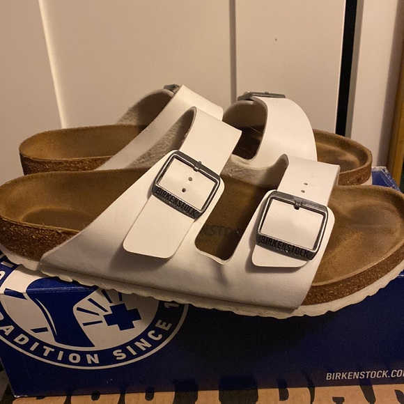 Birkenstock sandals - Picture 3 of 4